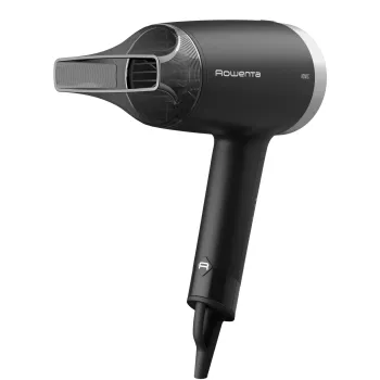 Plaukų džiovintuvas Rowenta Express Style CV1810 1600 W Juodas, Sidabrinis