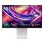 Monitorius LG 32U990A-S 81,3 cm (32 inch) 6144 x 3456 pikseliai 6K Ultra HD LCD pilka
