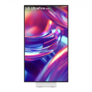 Monitorius LG 32U990A-S 81,3 cm (32 inch) 6144 x 3456 pikseliai 6K Ultra HD LCD pilka