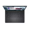 Dell Pro 15 Essential PV15255 | Anglies juoda | 15,6 colio | FHD | 1920 x 1080 pikselių | AMD Ryzen 5 7520U | 8 GB LPDDR5 | 512 GB SSD | AMD Radeon 610M Graphics | Windows 11 Home | 802.11ac | Klaviatūra anglų | Garantija 36 mėn.