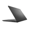 Dell Pro 15 Essential PV15255 | Anglies juoda | 15,6 colio | FHD | 1920 x 1080 pikselių | AMD Ryzen 5 7520U | 8 GB LPDDR5 | 512 GB SSD | AMD Radeon 610M Graphics | Windows 11 Home | 802.11ac | Klaviatūra anglų | Garantija 36 mėn.