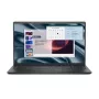 Dell Pro 15 Essential PV15255 | Anglies juoda | 15,6 colio | FHD | 1920 x 1080 pikselių | AMD Ryzen 5 7520U | 8 GB LPDDR5 | 512 GB SSD | AMD Radeon 610M Graphics | Windows 11 Home | 802.11ac | Klaviatūra anglų | Garantija 36 mėn.