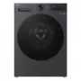 LG F2X50S9TBB skalbimo mašina, priekinis pakrovimas, 9 kg, 1170 aps./min., juoda