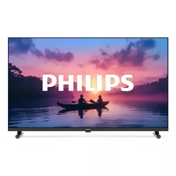 LED LCD televizorius Philips 32PHS6050/12 32 colių (81,3 cm) HD+ Smart TV Wi-Fi Titan OS Juodas 1366×768