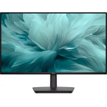 DELL Pro E2726HS monitor kompiuteriui 68,6 cm (27 colių) 1920 x 1080 pikselių Full HD LCD juodas