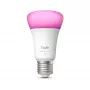 Philips Hue White and colour ambience A60 – E27 išmanioji lemputė – 1100