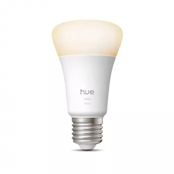 Išmanioji lemputė Philips Hue White A60 E27 1100 lm Bluetooth Zigbee
