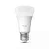 Išmanioji lemputė Philips Hue White A60 E27 1100 lm Bluetooth Zigbee