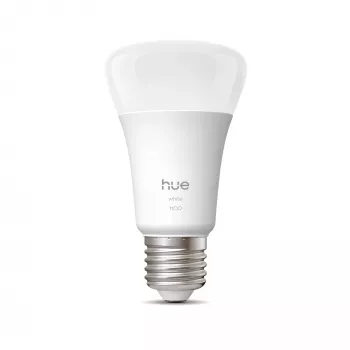 Išmanioji lemputė Philips Hue White A60 E27 1100 lm Bluetooth Zigbee