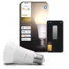 Išmanioji lemputė Philips Hue White A60 E27 1100 lm Bluetooth Zigbee