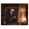 Philips Hue W 810 A60 2P EU E27 7 W šilta balta iki vėsiai balta šviesa Bluetooth, Zigbee