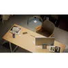 Philips Hue W 810 A60 2P EU E27 7 W šilta balta iki vėsiai balta šviesa Bluetooth, Zigbee