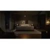 Philips Hue W 810 A60 2P EU E27 7 W šilta balta iki vėsiai balta šviesa Bluetooth, Zigbee