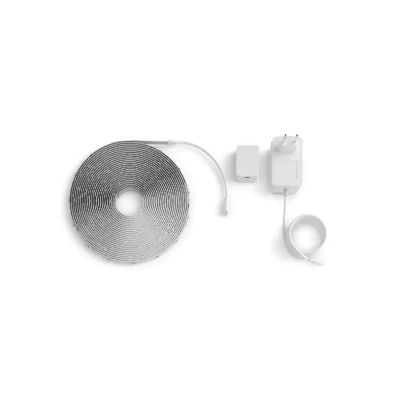 Philips protinga LED juostinė šviesa Bluetooth/Zigbee 27.2 W
