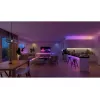 Philips protinga LED juostinė šviesa Bluetooth/Zigbee 27.2 W