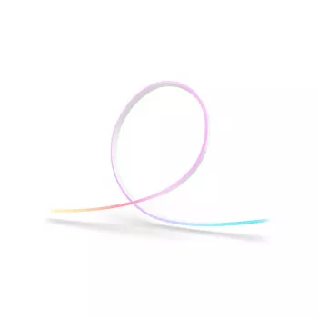 Philips Hue išmanioji LED juostelė Bluetooth/Zigbee 39.5 W