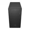 FSP S120-B korpusas Mini Tower mITX, mATX juodas, Small Form Factor (SFF)