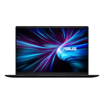 Nešiojamas kompiuteris ASUS V16 V3607VM-RP040W — 16 colių WUXGA, Intel Core 5 210H, 16 GB DDR5, 1 TB SSD, NVIDIA GeForce RTX 5060, Windows 11 Home, juodas