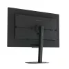 GIGABYTE G27U 27 colių 4K UHD žaidimų monitorius – Dvigubas režimas (4K 160 Hz arba FHD 320 Hz), 3840 x 2160, 1 ms, 350 cd/m², FreeSync Premium, DisplayHDR400, HDMI 2.1, DisplayPort 1.4