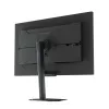 GIGABYTE G27U 27 colių 4K UHD žaidimų monitorius – Dvigubas režimas (4K 160 Hz arba FHD 320 Hz), 3840 x 2160, 1 ms, 350 cd/m², FreeSync Premium, DisplayHDR400, HDMI 2.1, DisplayPort 1.4