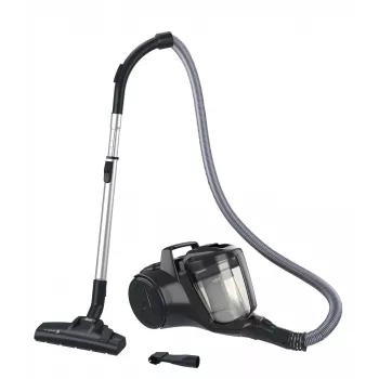 Cikloninis dulkių siurblys Hoover HP105HM 011, 700 W, be maišelio, 2 l