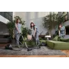 Cikloninis dulkių siurblys Hoover HP105HM 011, 700 W, be maišelio, 2 l