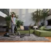 Cikloninis dulkių siurblys Hoover HP105HM 011, 700 W, be maišelio, 2 l