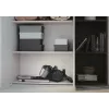 Cikloninis dulkių siurblys Hoover HP105HM 011, 700 W, be maišelio, 2 l