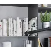 Cikloninis dulkių siurblys Hoover HP105HM 011, 700 W, be maišelio, 2 l