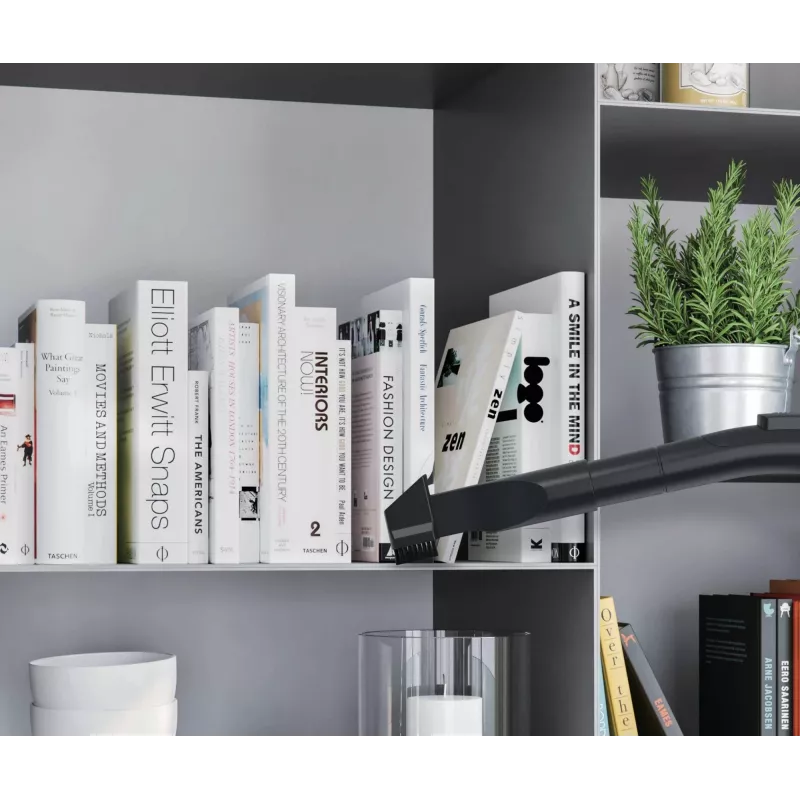 Cikloninis dulkių siurblys Hoover HP105HM 011, 700 W, be maišelio, 2 l