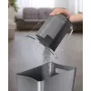 Cikloninis dulkių siurblys Hoover HP105HM 011, 700 W, be maišelio, 2 l