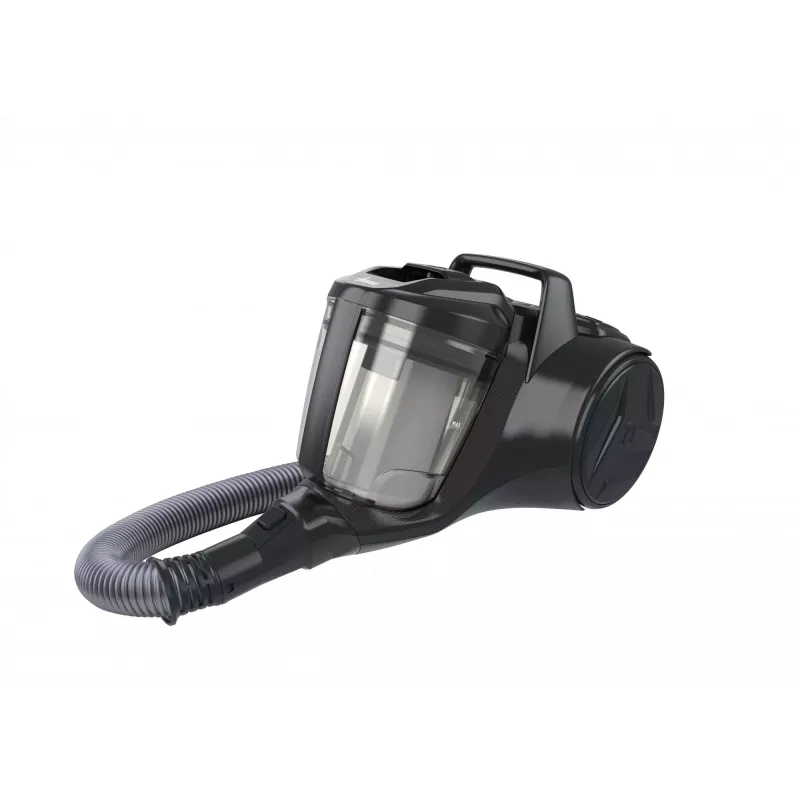 Cikloninis dulkių siurblys Hoover HP105HM 011, 700 W, be maišelio, 2 l