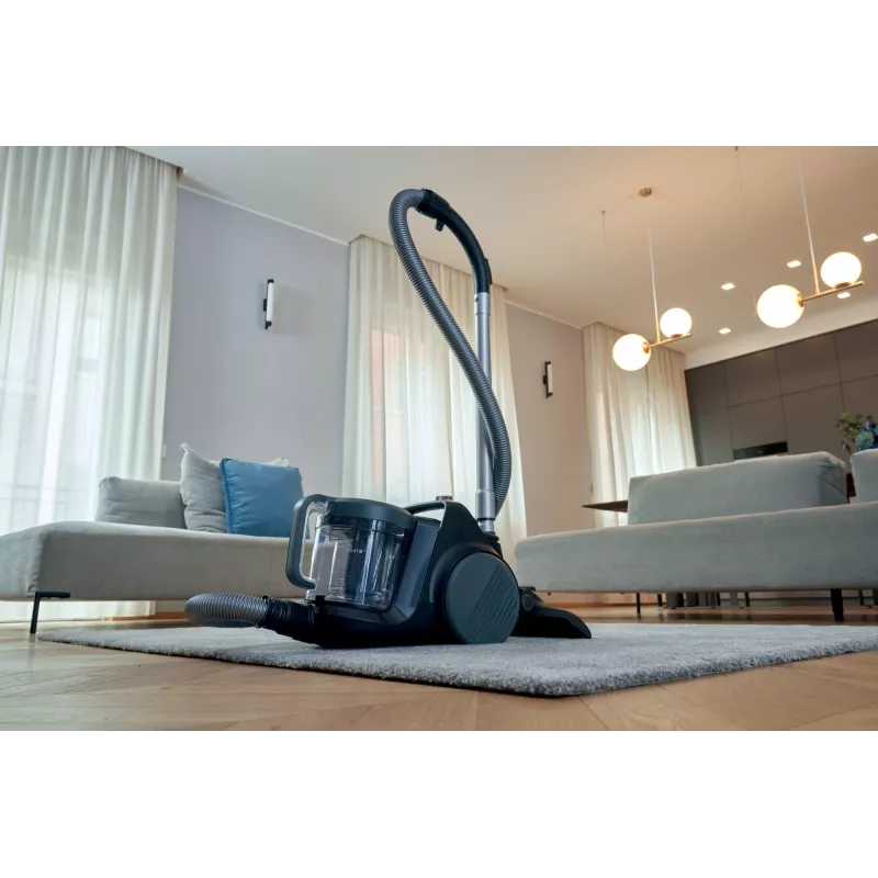 Cikloninis dulkių siurblys Hoover HP210P 011 800 W 2.5 L