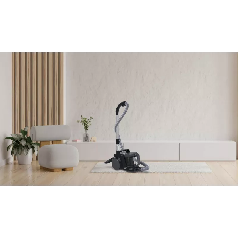 Cikloninis dulkių siurblys Hoover HP210P 011 800 W 2.5 L