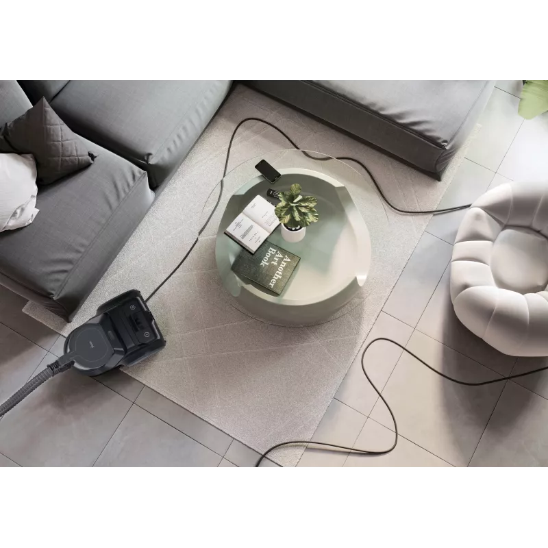 Cikloninis dulkių siurblys Hoover HP210P 011 800 W 2.5 L