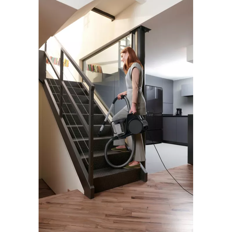 Cikloninis dulkių siurblys Hoover HP210P 011 800 W 2.5 L