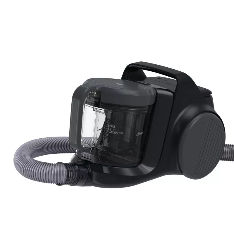 Cikloninis dulkių siurblys Hoover HP210P 011 800 W 2.5 L