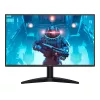 Monitorius AOC B3 Q24B36X 60.5 cm (23.8 colio) 2560 x 1440 pikselių Quad HD LED juodas