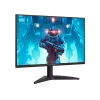 Monitorius AOC B3 Q24B36X 60.5 cm (23.8 colio) 2560 x 1440 pikselių Quad HD LED juodas
