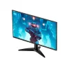 Monitorius AOC B3 Q24B36X 60.5 cm (23.8 colio) 2560 x 1440 pikselių Quad HD LED juodas