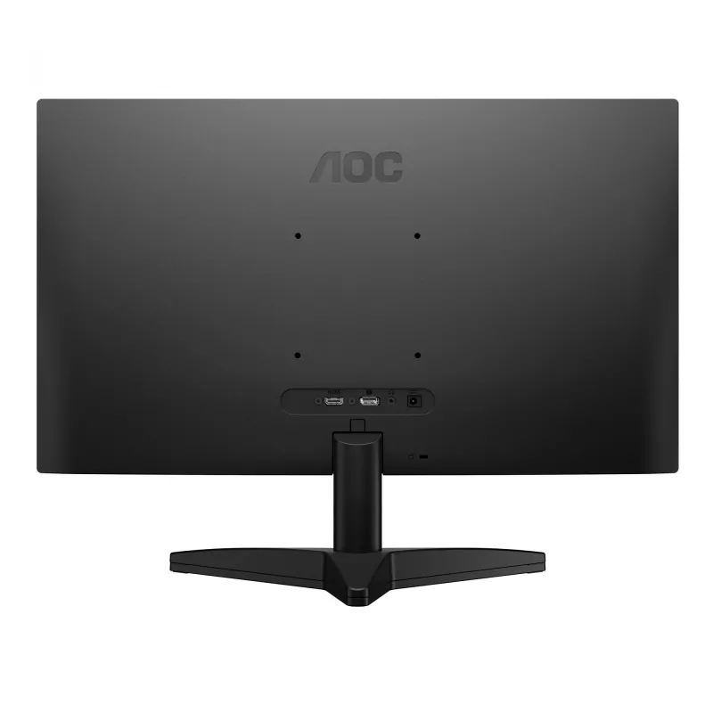 Monitorius AOC B3 Q24B36X 60.5 cm (23.8 colio) 2560 x 1440 pikselių Quad HD LED juodas