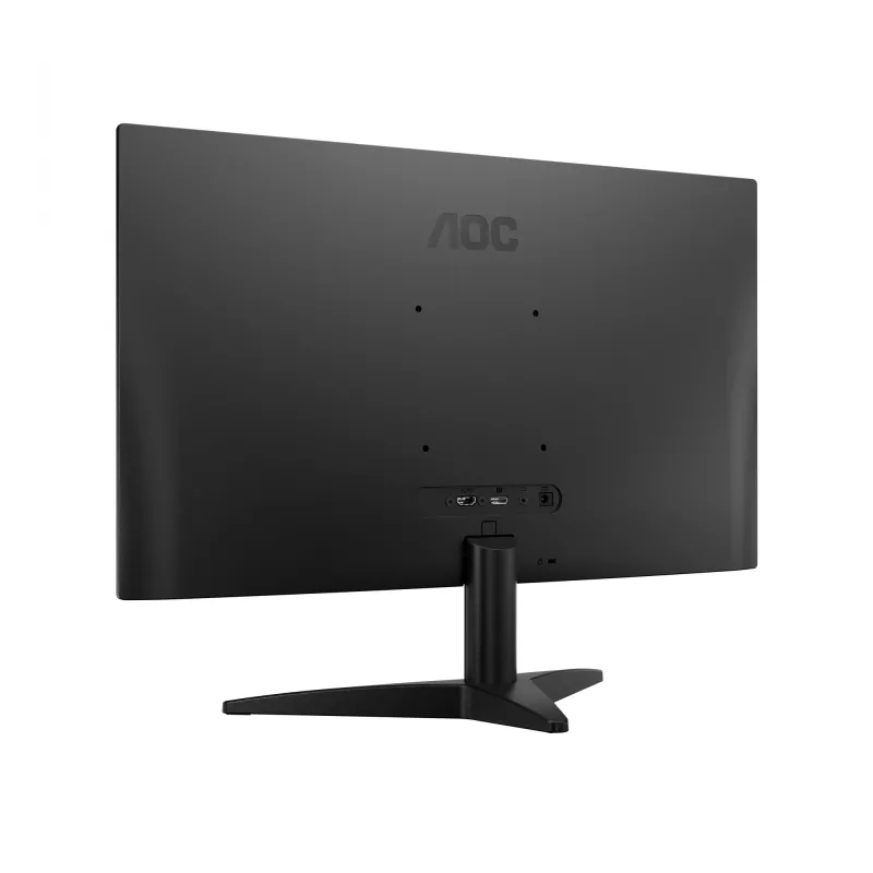 Monitorius AOC B3 Q24B36X 60.5 cm (23.8 colio) 2560 x 1440 pikselių Quad HD LED juodas