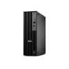 Stalinis kompiuteris Dell Pro QCS1250 Slim — Intel Core i3-14100, 8 GB DDR5, 512 GB SSD, Intel integruota grafika, Ubuntu