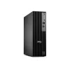 Stalinis kompiuteris Dell Pro QCS1250 Slim — Intel Core i3-14100, 16 GB DDR5, 512 GB SSD, integruota Intel grafika, Ubuntu, 36 mėn. garantija
