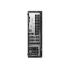 Stalinis kompiuteris Dell Pro QCS1250 Slim — Intel Core i3-14100, 16 GB DDR5, 512 GB SSD, integruota Intel grafika, Ubuntu, 36 mėn. garantija