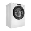 Candy Smart Pro CSOW44644TWMB6-S skalbyklė su džiovinimo funkcija, laisvai pastatoma, priekinio pakrovimo, balta