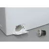 Candy Smart Pro CSOW44644TWMB6-S skalbyklė su džiovinimo funkcija, laisvai pastatoma, priekinio pakrovimo, balta