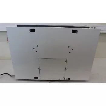 Sieninis gartraukis CATA THALASSA PRO 60 GWH, 60 cm, max 842 m³/h, LED, elektroninis valdymas, baltas stiklas