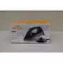 Lyginimo lygintuvas ETA Kiara ETA127690000, keraminis padas, 2200 W, 220 ml vandens talpa, 40 g/min nuolatinis garas, 90 g/min garo stiprintuvas, juodas