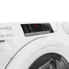 Candy Smart Pro Inverter CO4 274TWM6/1-S skalbimo mašina, priekinis pakrovimas, 7 kg, 1200 aps./min., balta